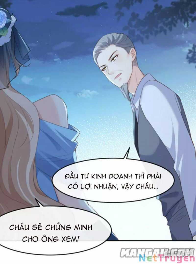 Lục Tổng, Vợ Anh Lại Lên Hot Search Rồi Chapter 55 - Trang 25