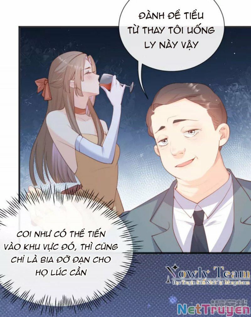 Lục Tổng, Vợ Anh Lại Lên Hot Search Rồi Chapter 55 - Trang 4