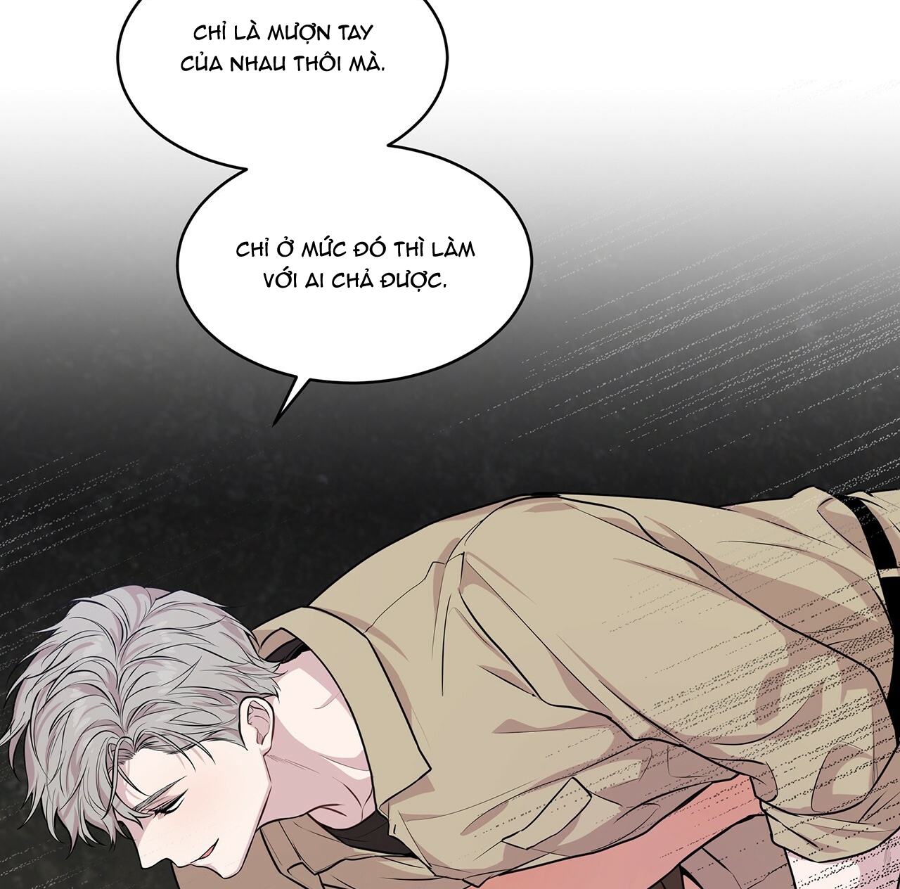 Passion Chapter 33 - Trang 29