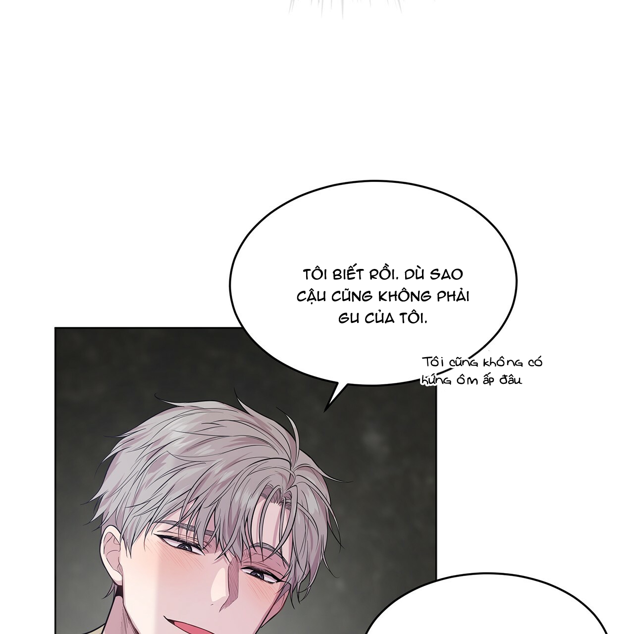 Passion Chapter 33 - Trang 60