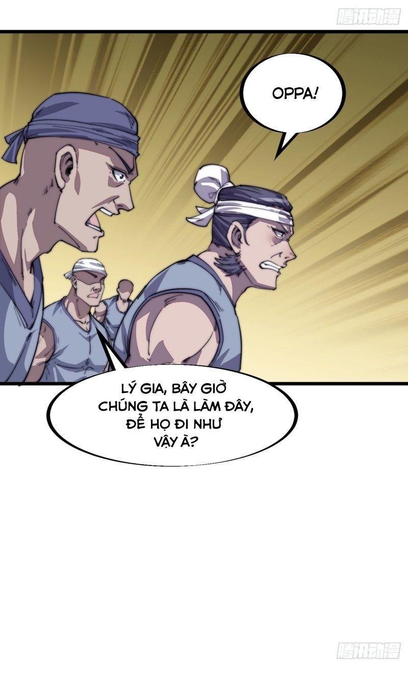 Ta Có Một Sơn Trại Chapter 86 - Trang 17