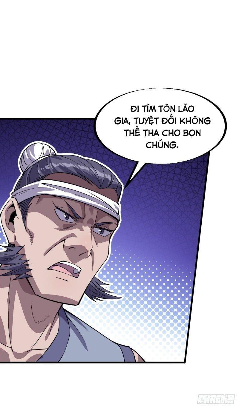 Ta Có Một Sơn Trại Chapter 86 - Trang 18