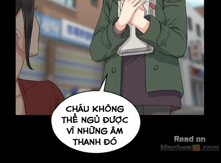 Thanh Niên Động Kinh Chapter 40 - Trang 7