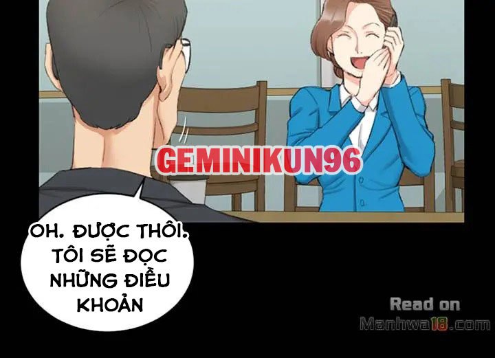 Thanh Niên Động Kinh Chapter 41 - Trang 20