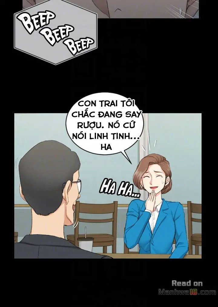 Thanh Niên Động Kinh Chapter 41 - Trang 23