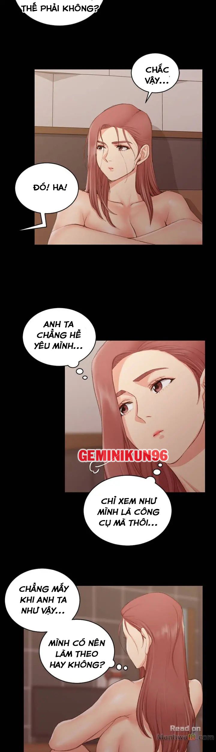 Thanh Niên Động Kinh Chapter 41 - Trang 38