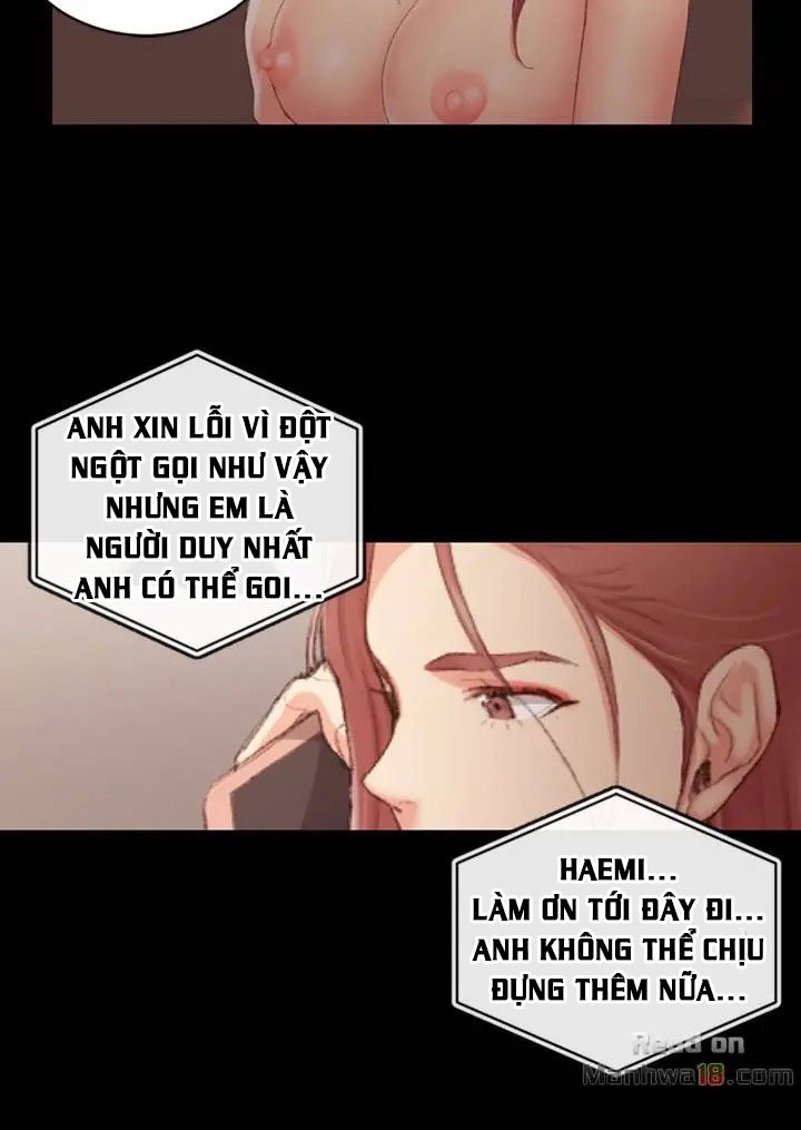 Thanh Niên Động Kinh Chapter 41 - Trang 42