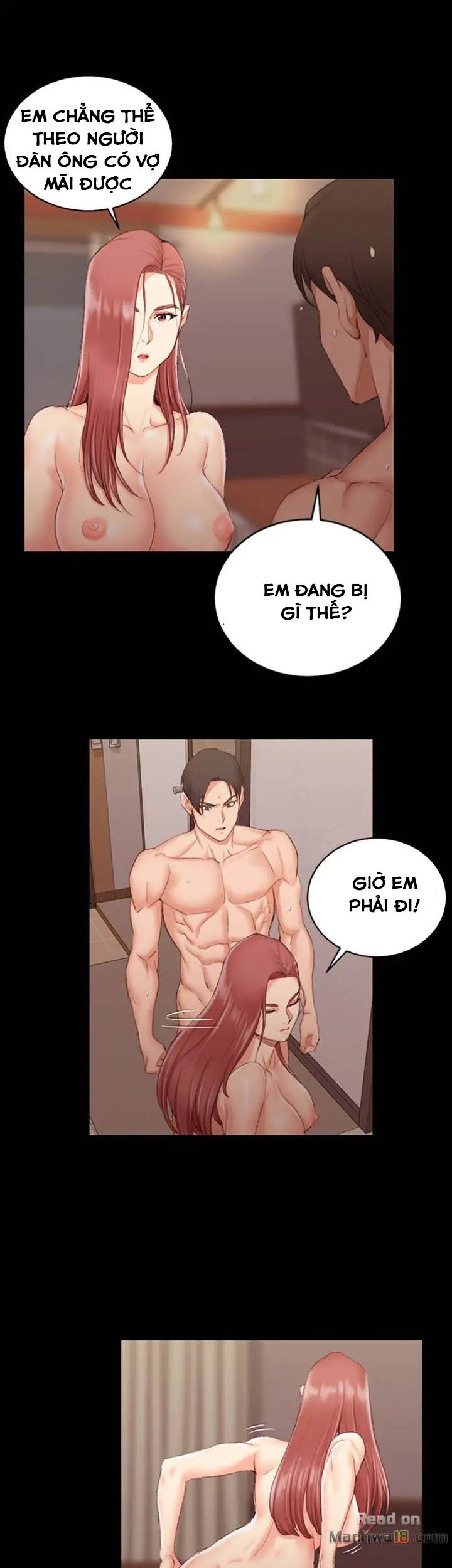 Thanh Niên Động Kinh Chapter 42 - Trang 10