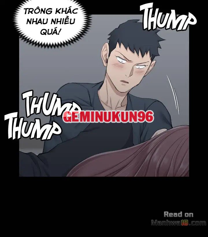 Thanh Niên Động Kinh Chapter 45 - Trang 10