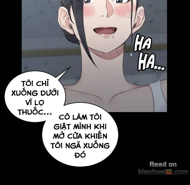 Thanh Niên Động Kinh Chapter 46 - Trang 16