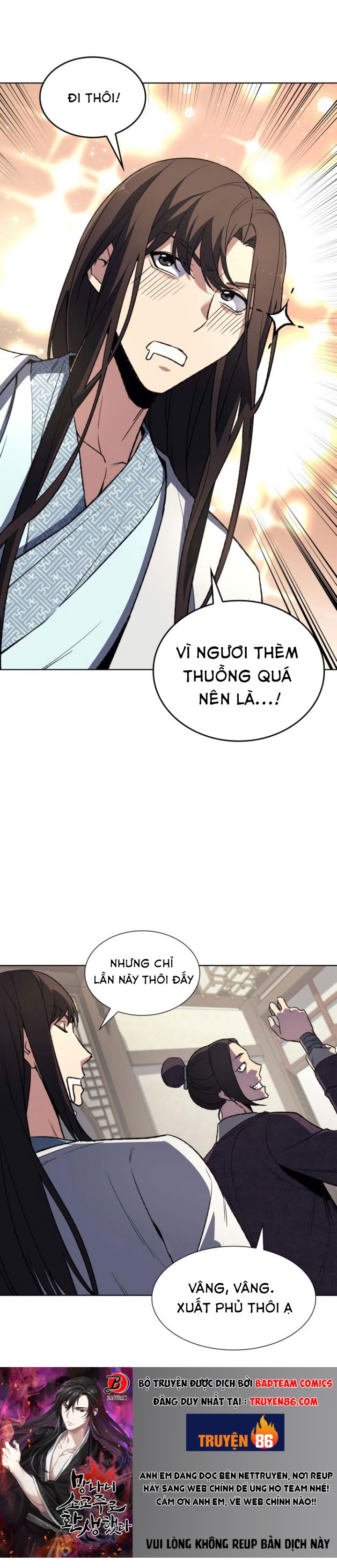 Thiên Ma Thần Quyết: Trùng Sinh Chapter 3 - Trang 37