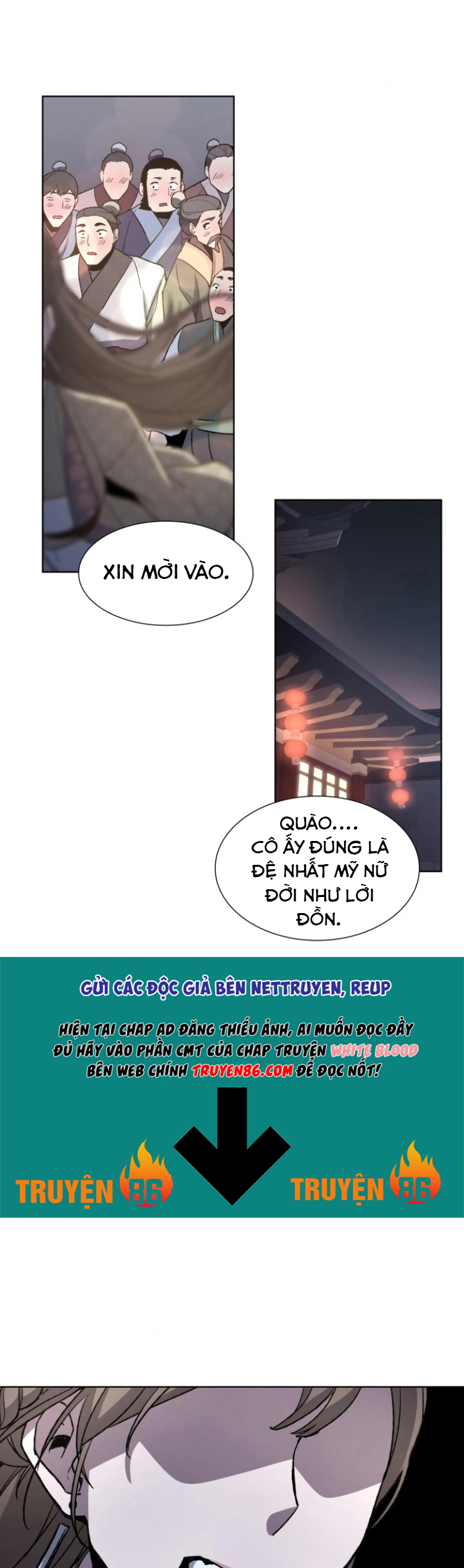 Thiên Ma Thần Quyết: Trùng Sinh Chapter 4 - Trang 26