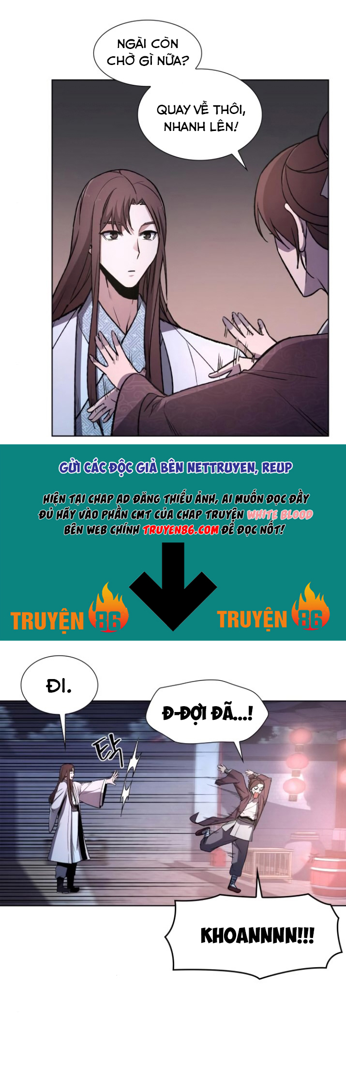 Thiên Ma Thần Quyết: Trùng Sinh Chapter 4 - Trang 40