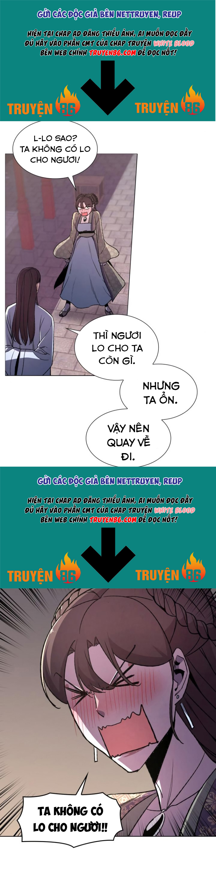 Thiên Ma Thần Quyết: Trùng Sinh Chapter 4 - Trang 64