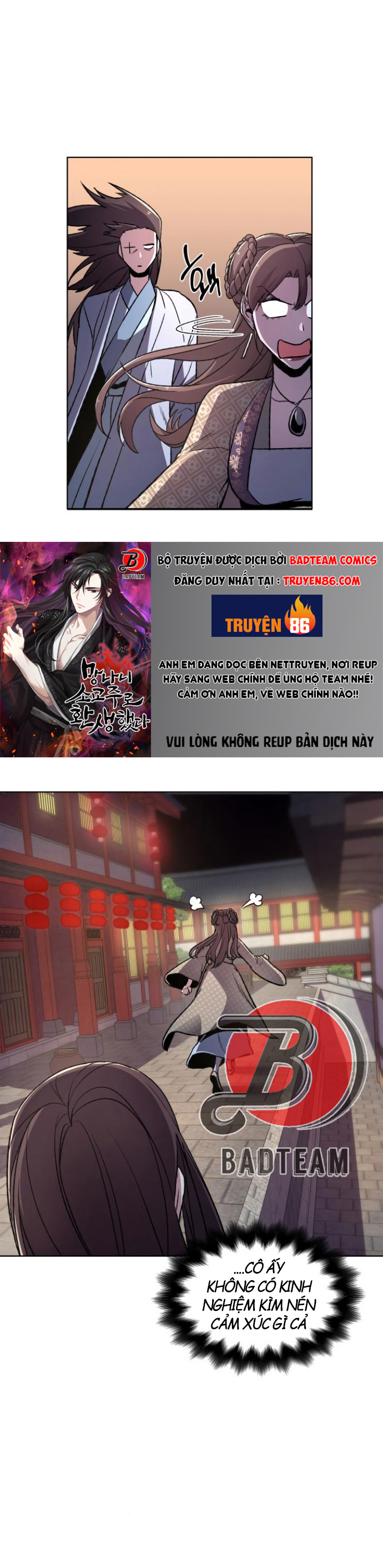 Thiên Ma Thần Quyết: Trùng Sinh Chapter 4 - Trang 65