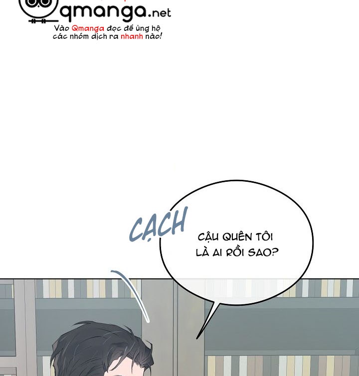 Tình Tay Ba Chapter 17 - Trang 5