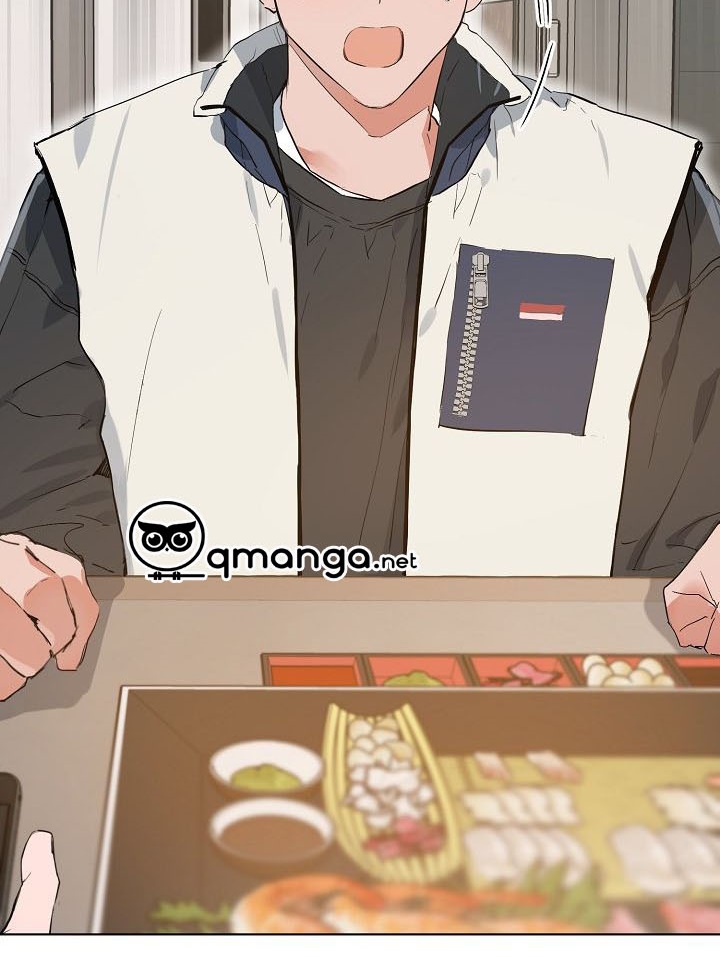 Tình Tay Ba Chapter 17 - Trang 80