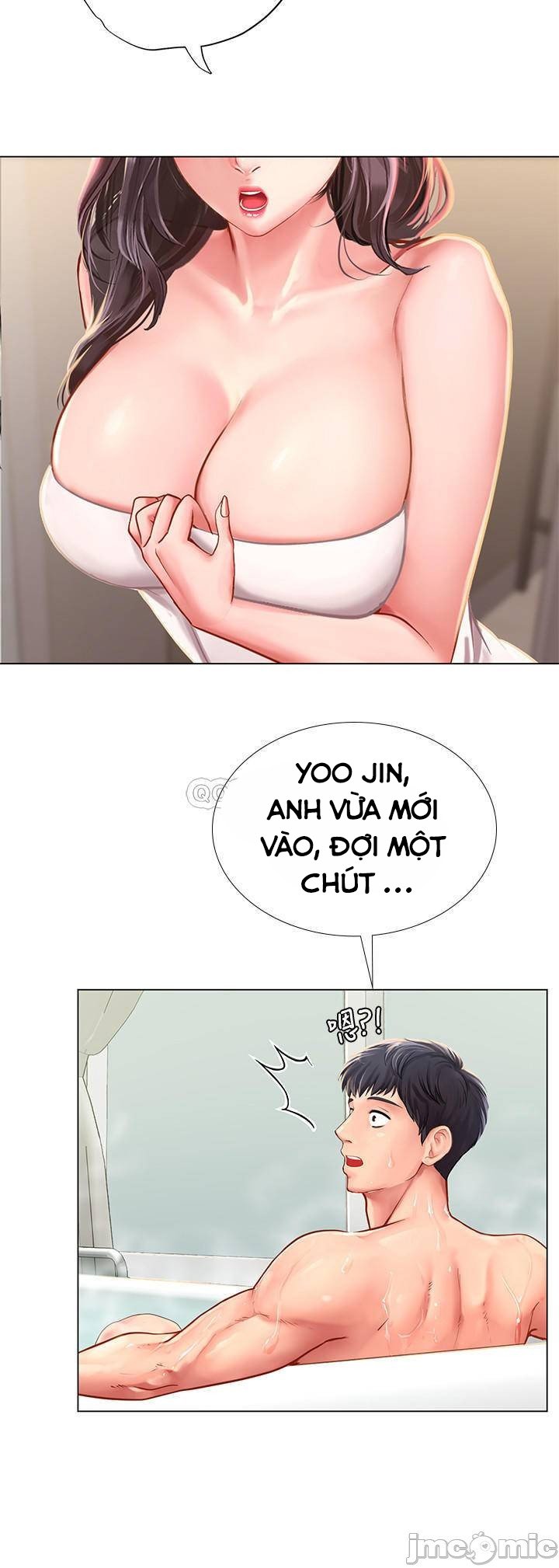 Tôi Có Nên Học Ở Noryangjin? Chapter 73 - Trang 23