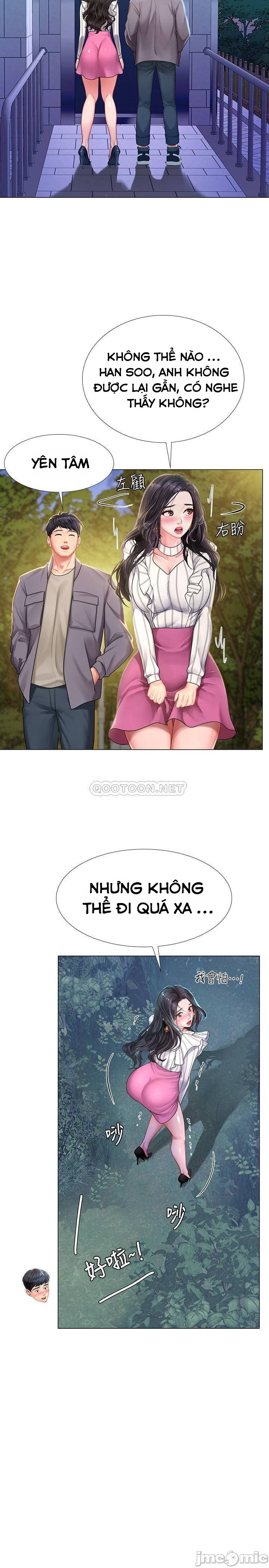 Tôi Có Nên Học Ở Noryangjin? Chapter 73 - Trang 9