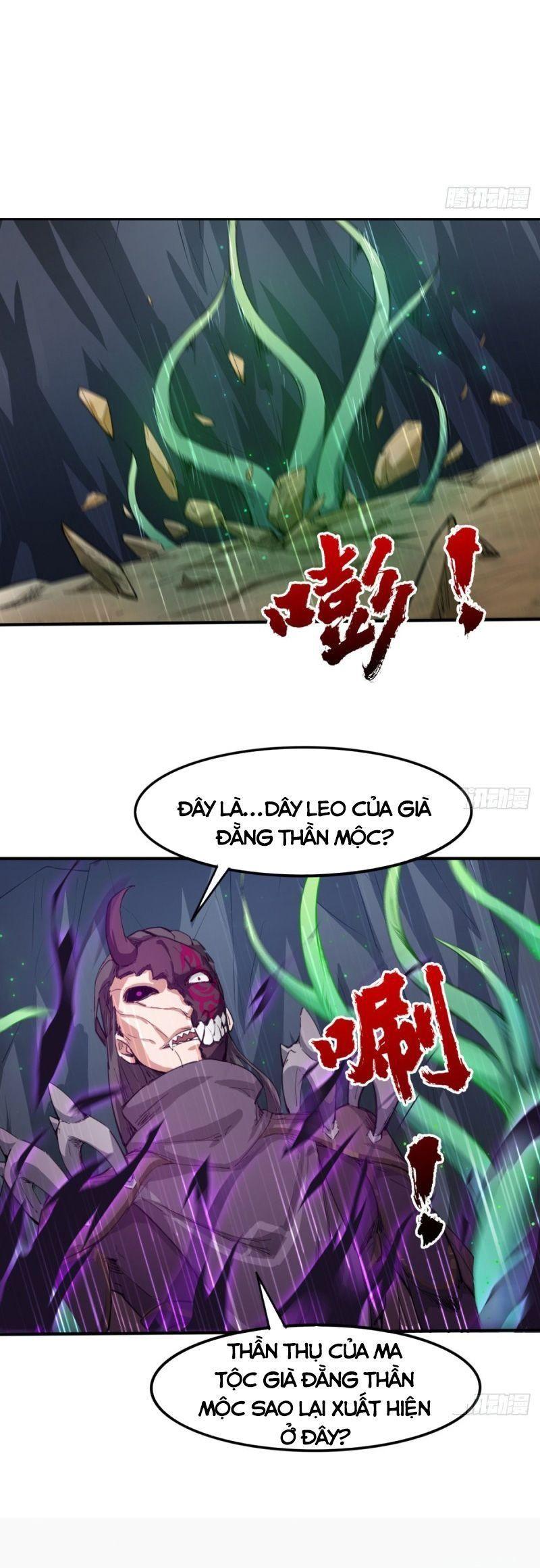 Ma Hoàng Sư Đệ Quả Thực Quá Chung Tình Chapter 39 - Trang 16