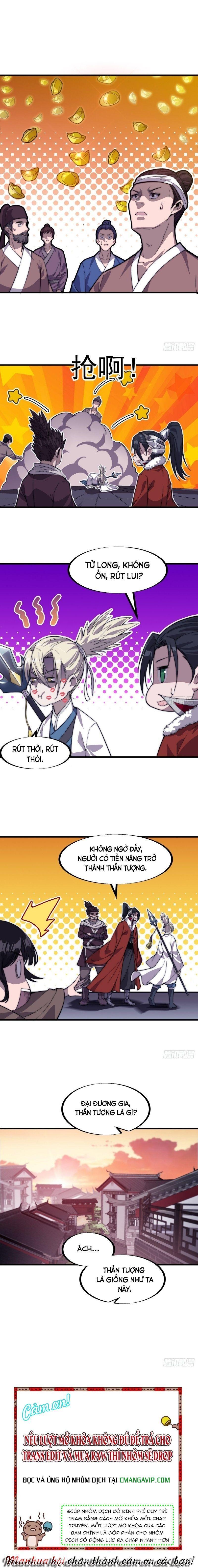 Ta Có Một Sơn Trại Chapter 88 - Trang 6