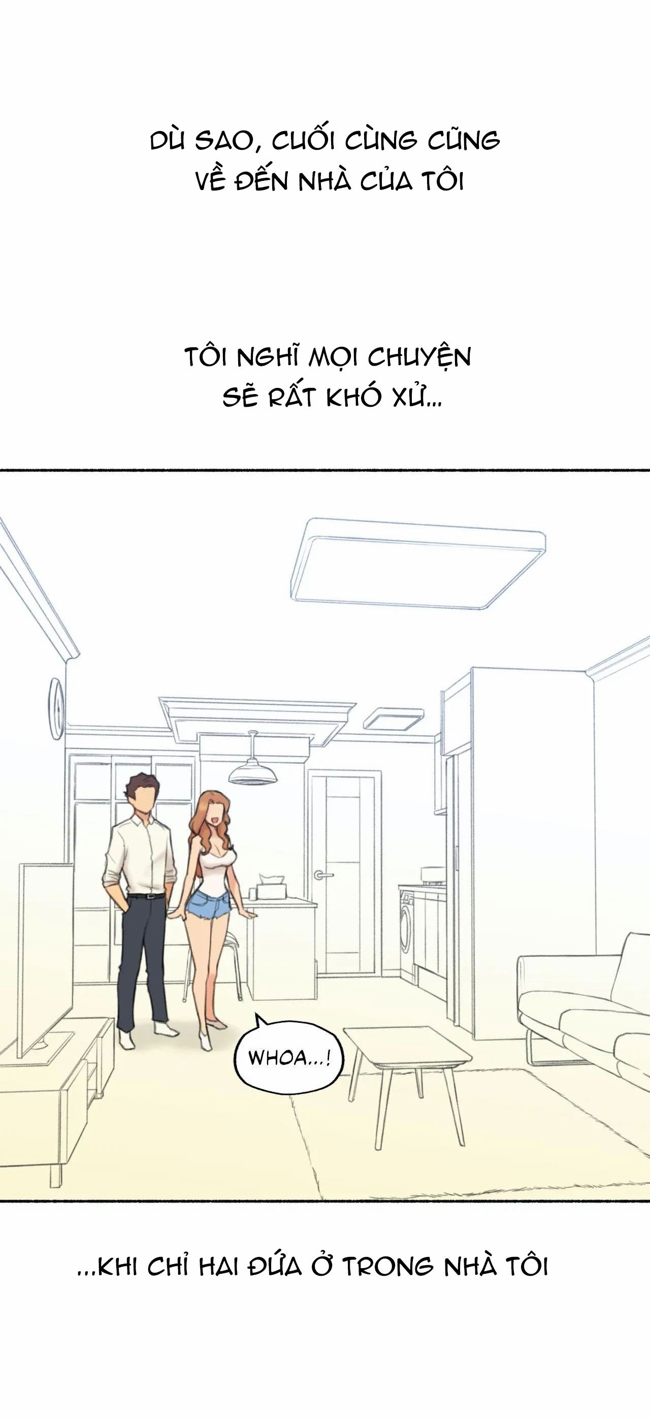 Bạn Đã XXX Bao Giờ Chưa? Chapter 22 - Trang 5