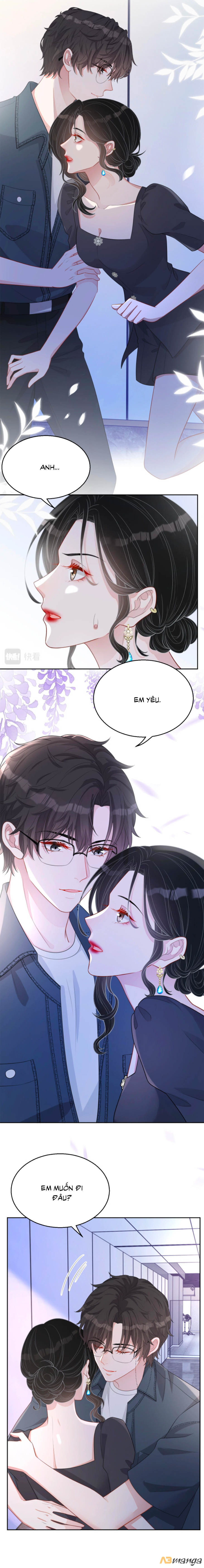 Chỉ Yêu Mình Em Chapter 56 - Trang 3