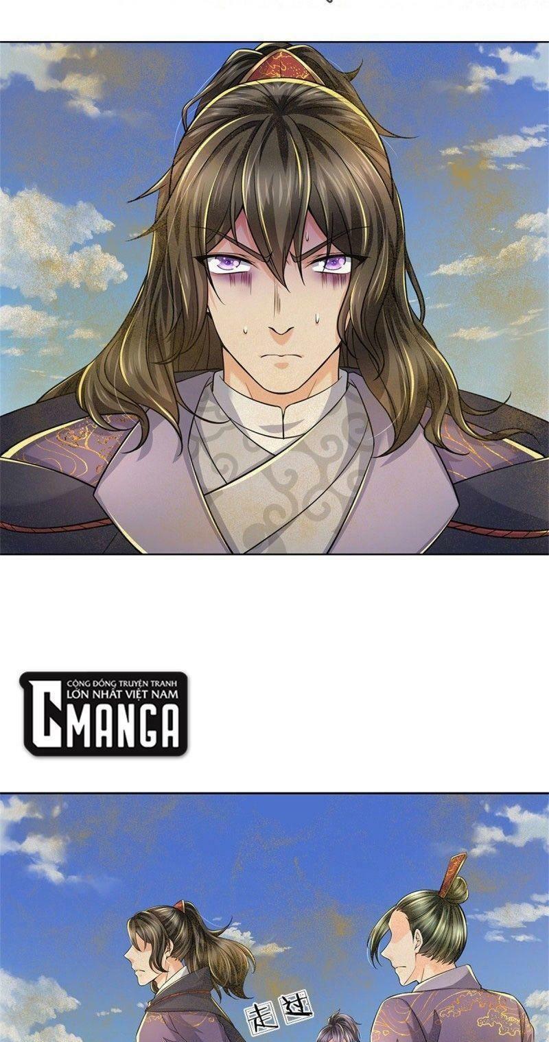 Chúa Tể Chi Lộ Chapter 60 - Trang 1