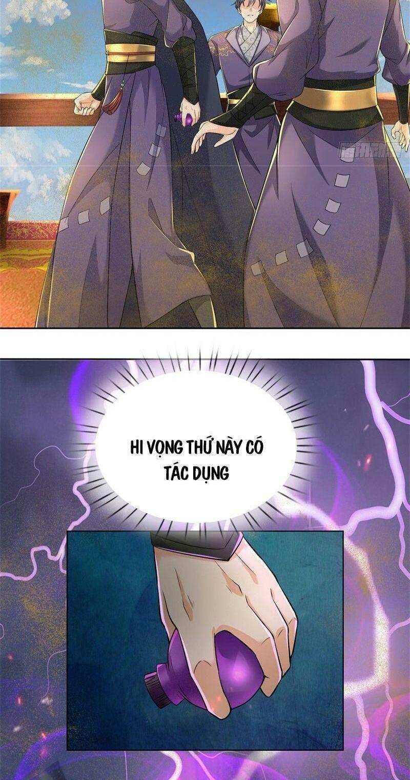 Chúa Tể Chi Lộ Chapter 60 - Trang 2