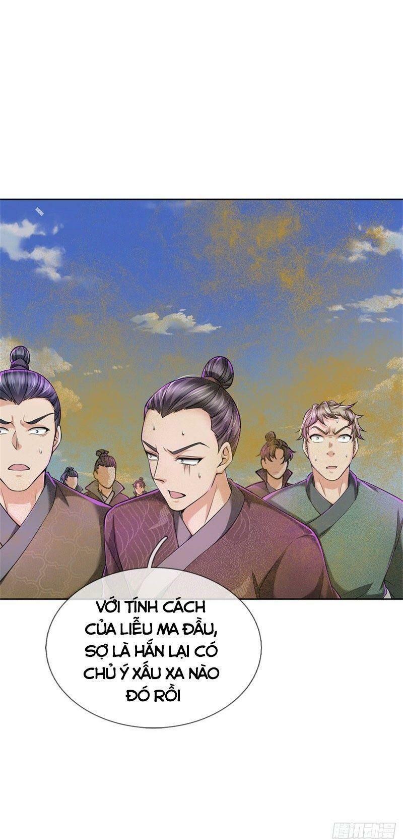 Chúa Tể Chi Lộ Chapter 60 - Trang 7