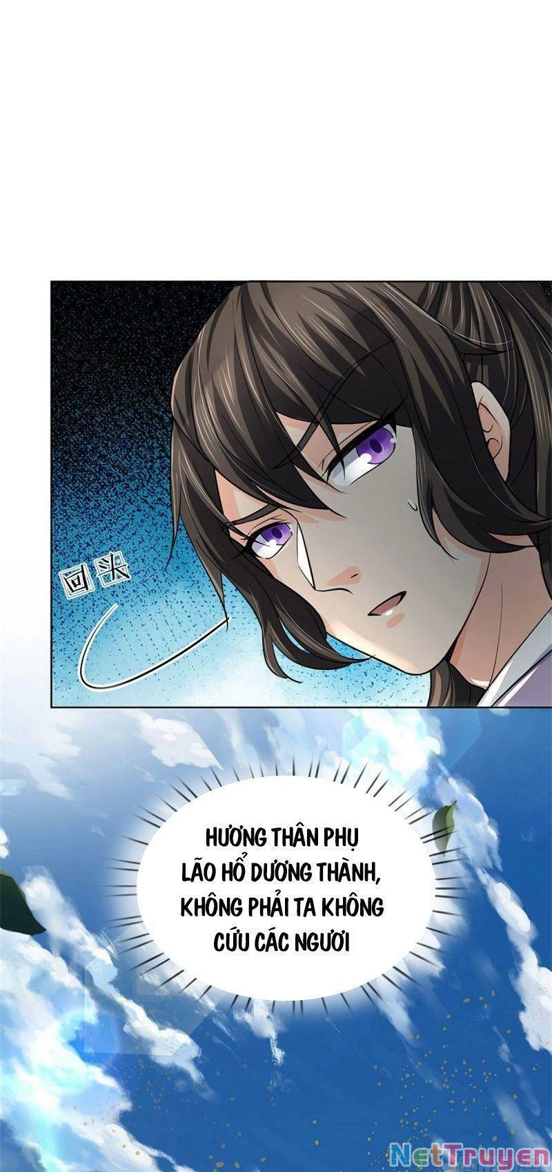 Chúa Tể Chi Lộ Chapter 61 - Trang 7