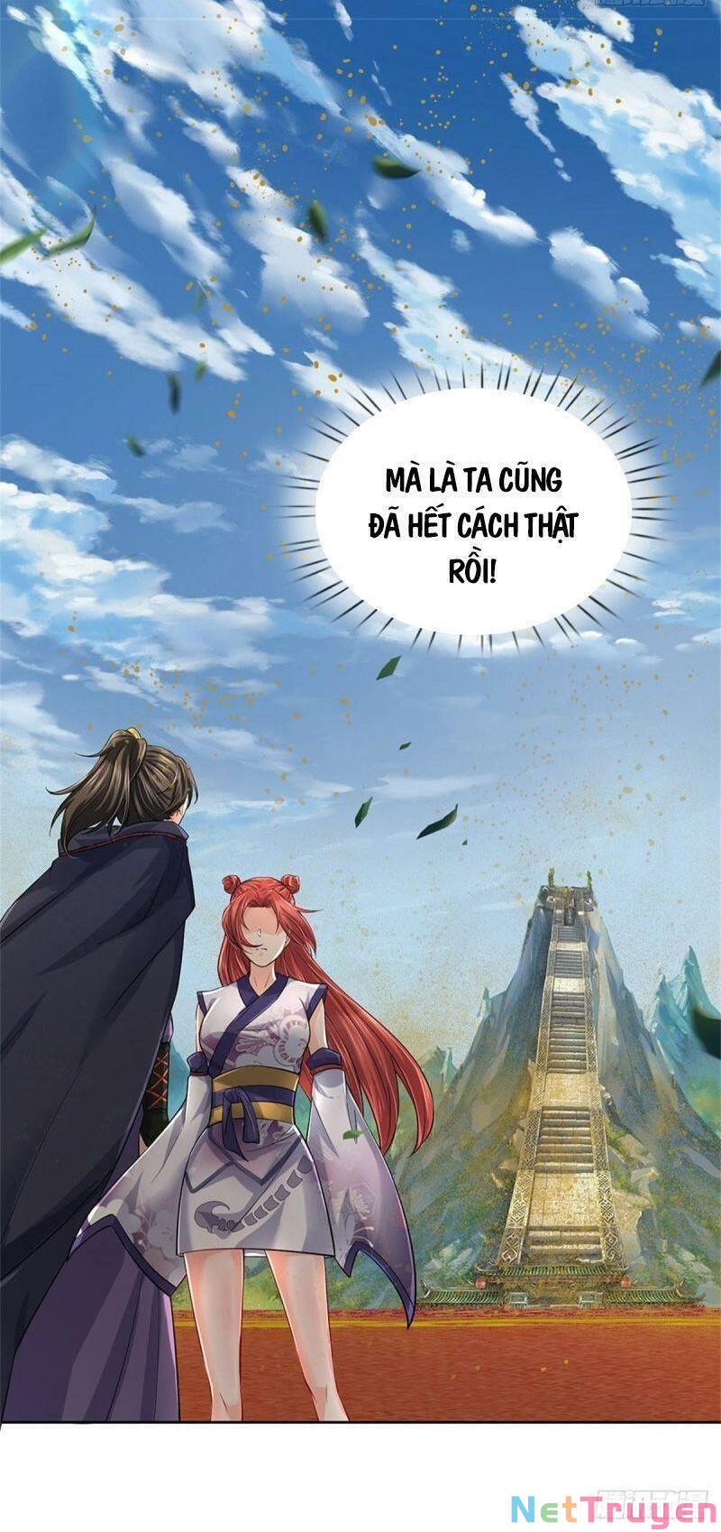 Chúa Tể Chi Lộ Chapter 61 - Trang 8