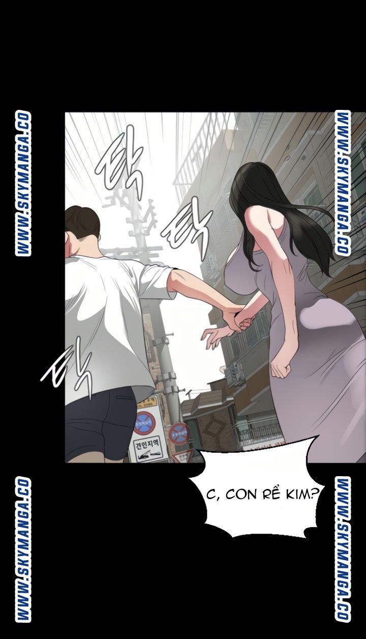 Con Rể Chapter 50 - Trang 27