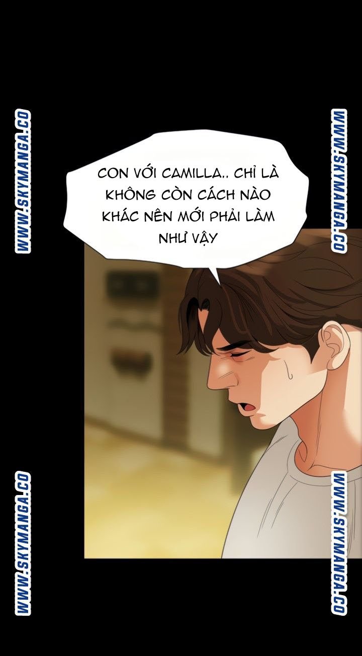 Con Rể Chapter 50 - Trang 35