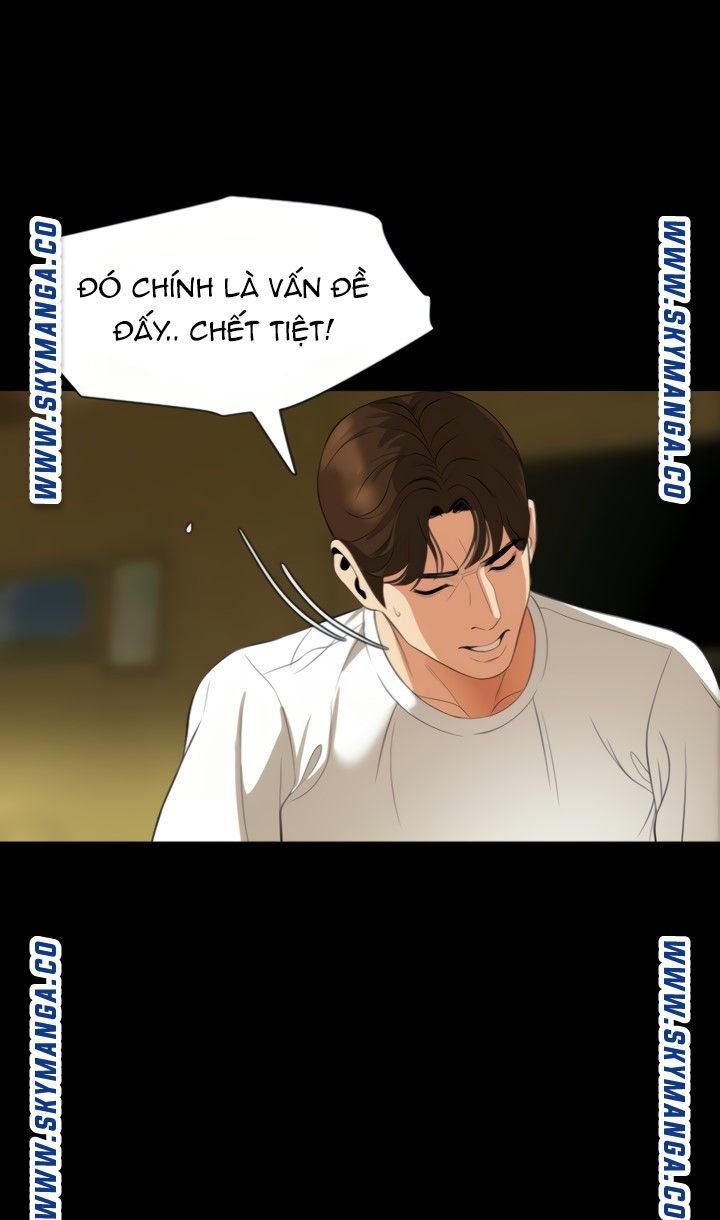 Con Rể Chapter 50 - Trang 38