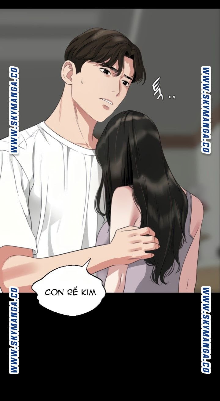 Con Rể Chapter 50 - Trang 9