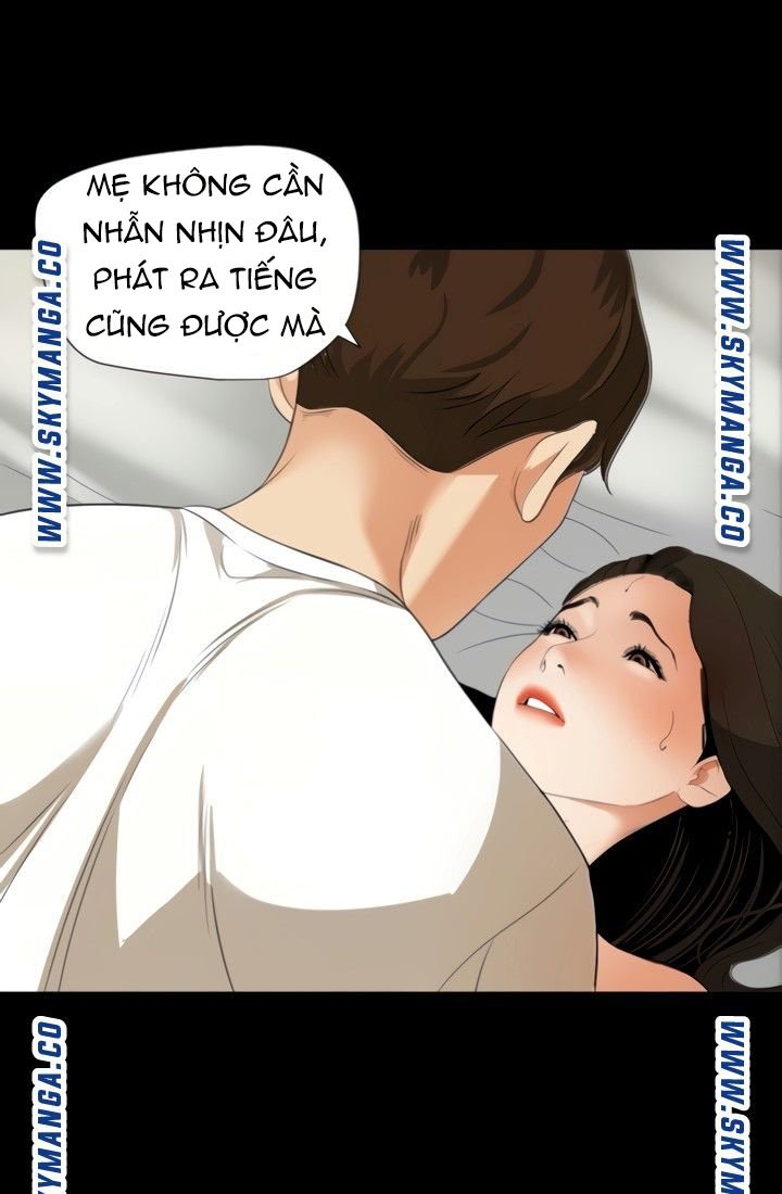 Con Rể Chapter 51 - Trang 25