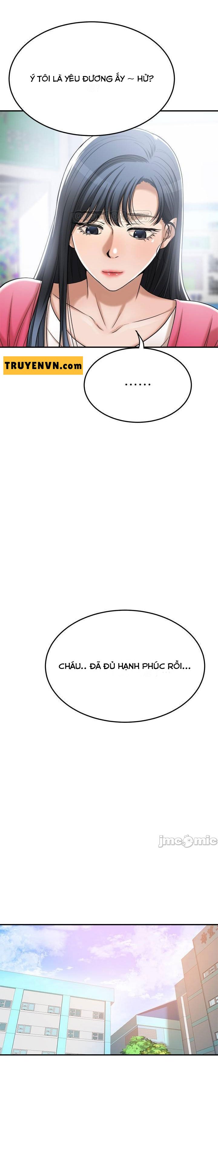 Craving - Dục Vọng Chapter 50 - Trang 27