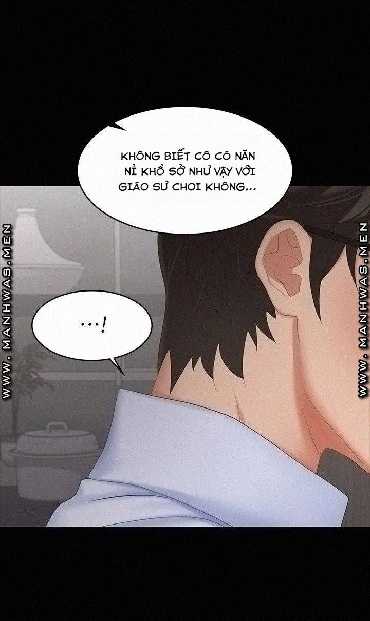 Đổi Vợ Chapter 63 - Trang 33