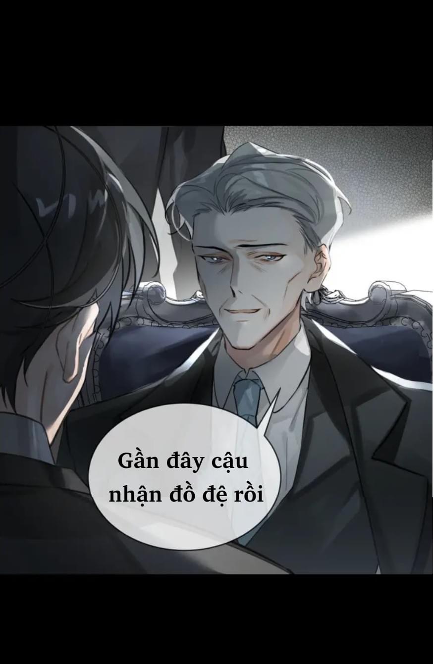 Luật Im Lặng Chapter 4 - Trang 28