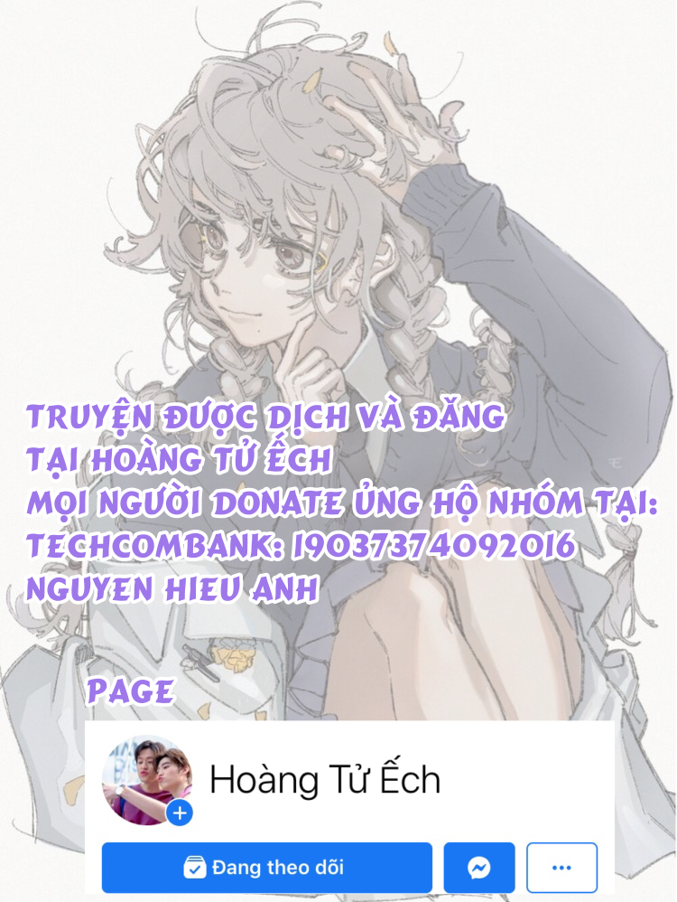 Luật Im Lặng Chapter 4 - Trang 30