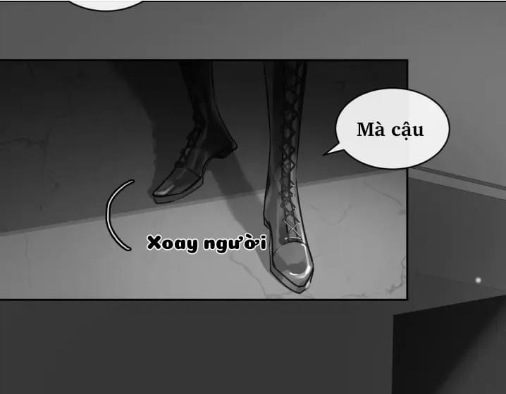 Luật Im Lặng Chapter 4 - Trang 9