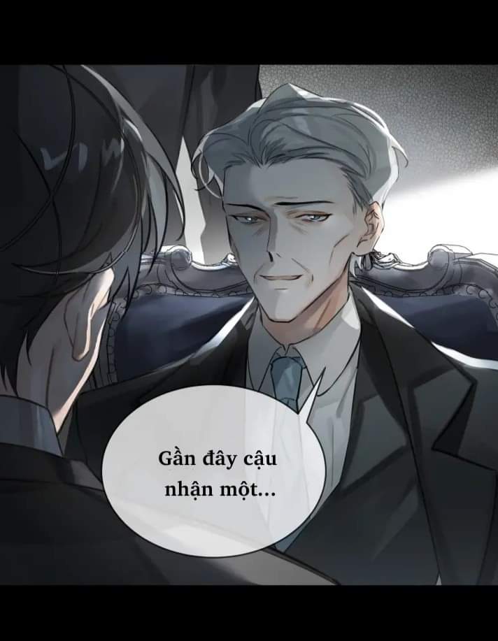 Luật Im Lặng Chapter 5 - Trang 26