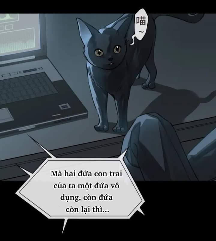 Luật Im Lặng Chapter 6 - Trang 17
