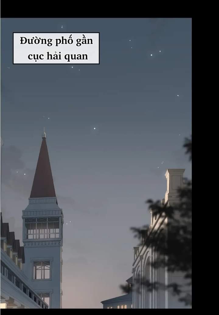 Luật Im Lặng Chapter 6 - Trang 20
