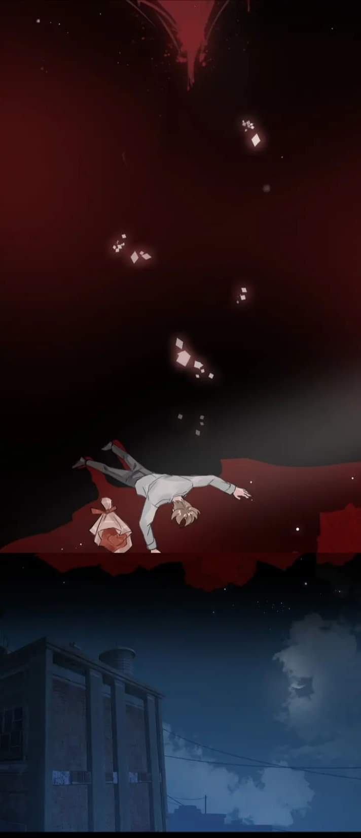 Luật Im Lặng Chapter 6 - Trang 29