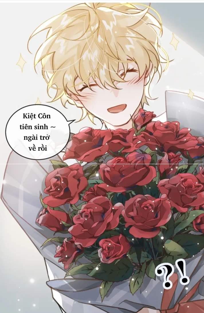 Luật Im Lặng Chapter 6 - Trang 37