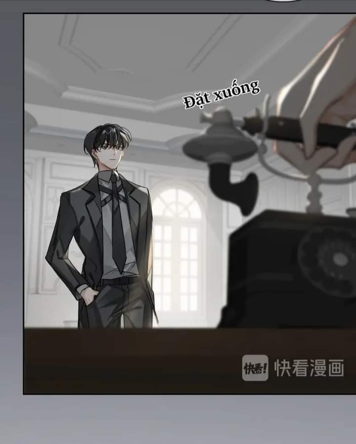 Luật Im Lặng Chapter 6 - Trang 5