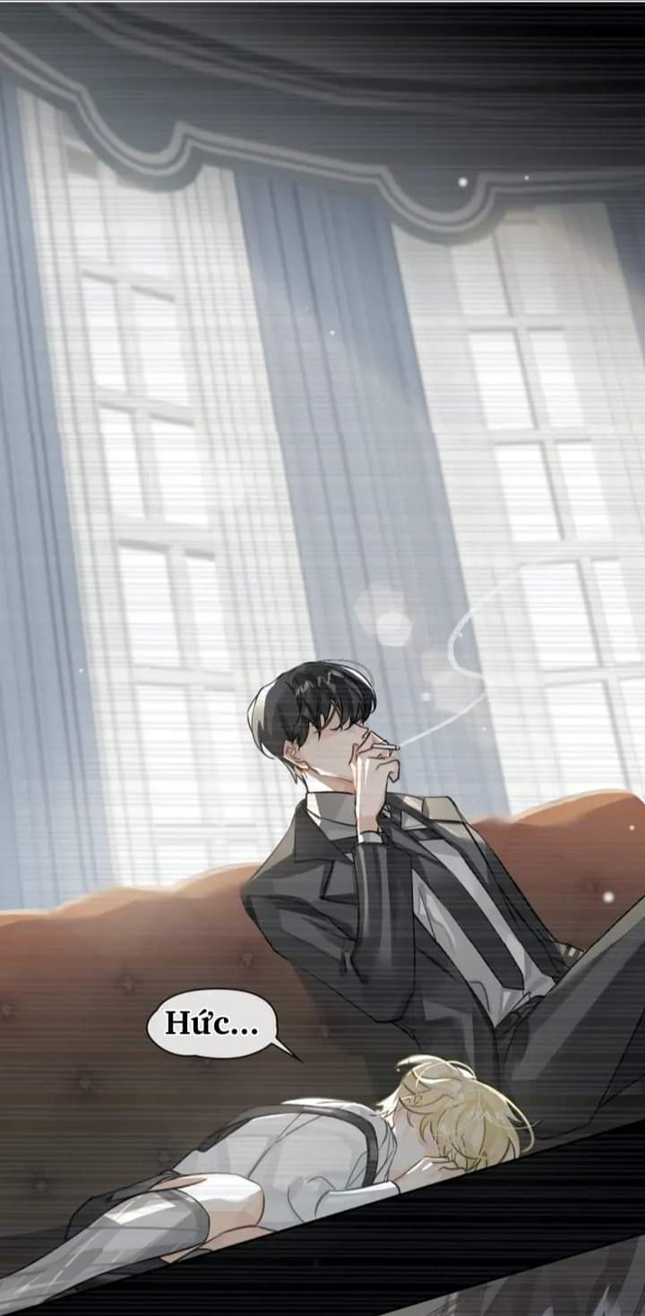 Luật Im Lặng Chapter 6 - Trang 7