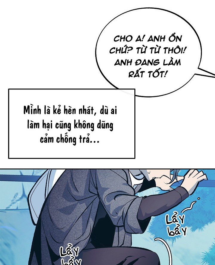 Người Tình Của Sura Chapter 23 - Trang 32